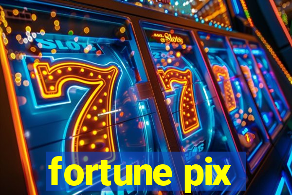 fortune pix